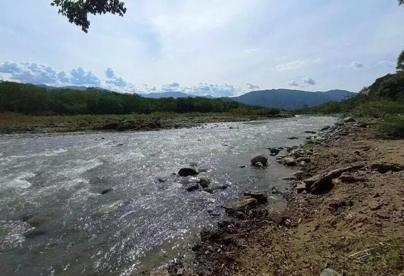 Hotelli Campestre La Coqueta