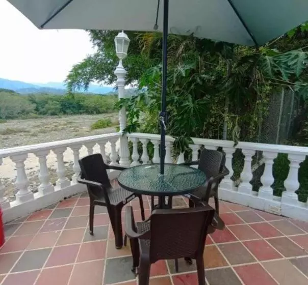 Hotelli Campestre La Coqueta