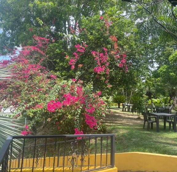 هتل Campestre La Coqueta