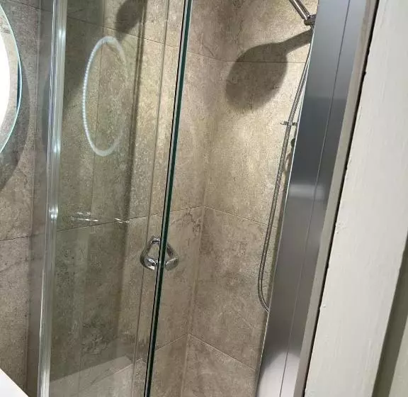 Hotelli Castle Irvine Estate