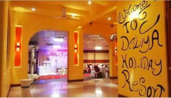 ホテル Deliya Holiday Resort