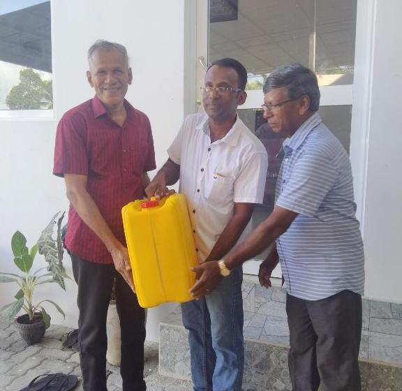 בית מלון כפרי Deliya Holiday Resort