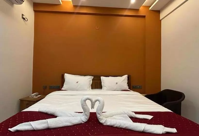 ホテル Green View Suites