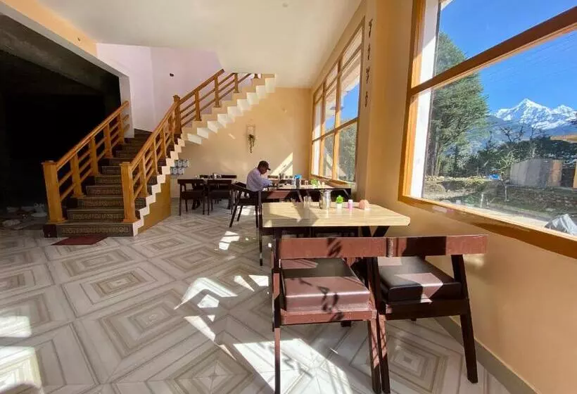 ホテル Mansarovar Inn