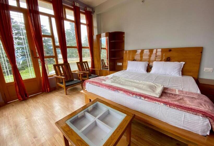 Отель Mansarovar Inn