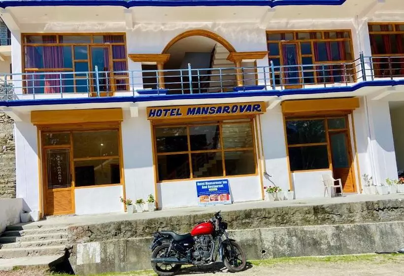 ホテル Mansarovar Inn