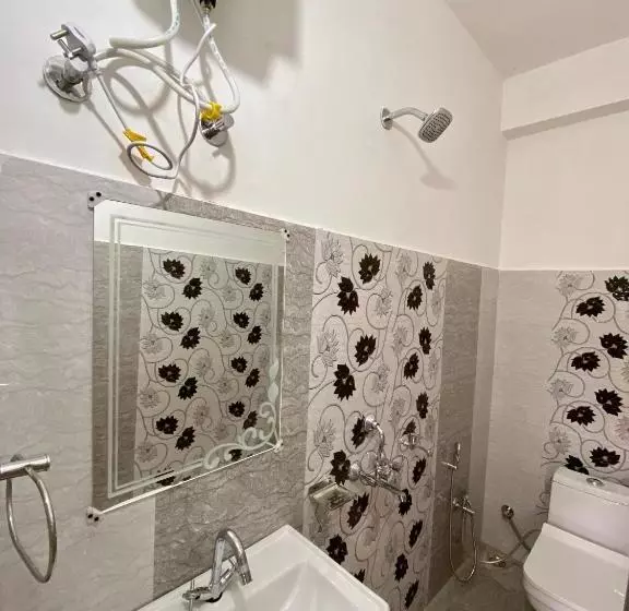 ホテル Mansarovar Inn