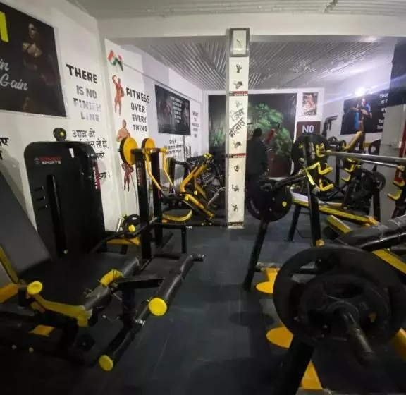 ホテル Mansarovar Inn