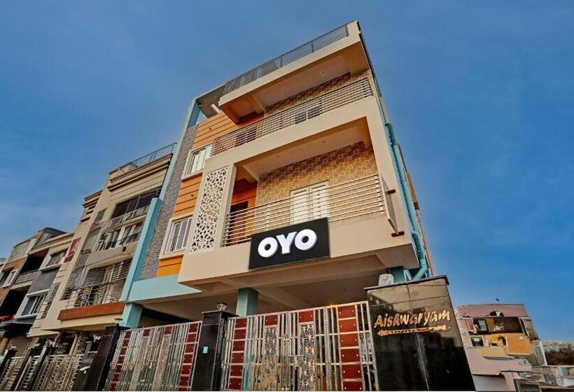 בית מלון כפרי O Kalinga Inn