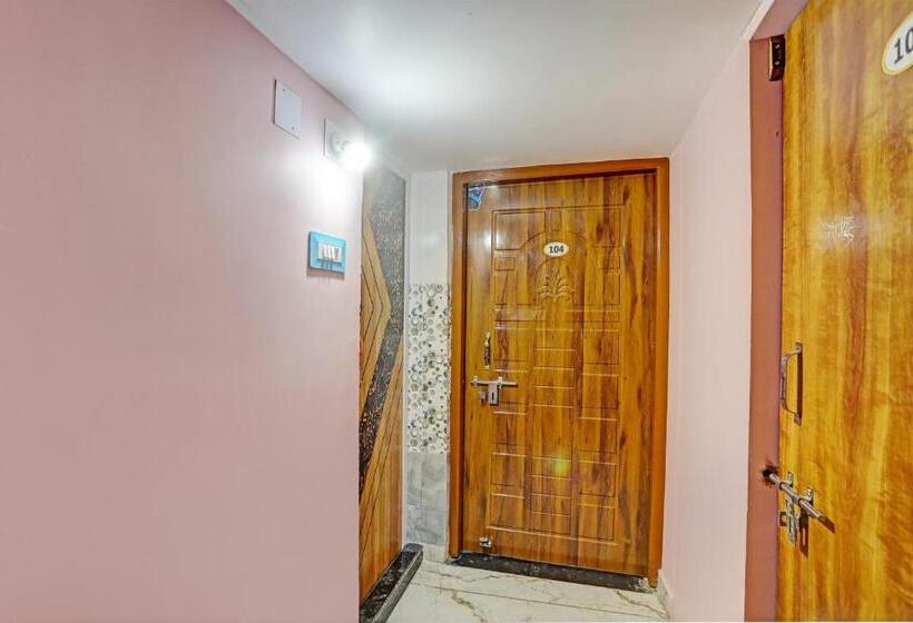 בית מלון כפרי O Kalinga Inn