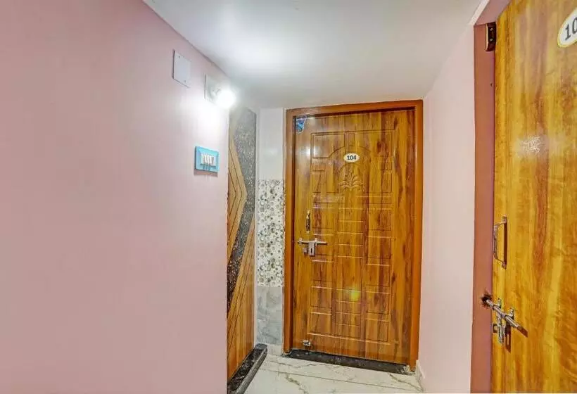 Hotelli O Kalinga Inn