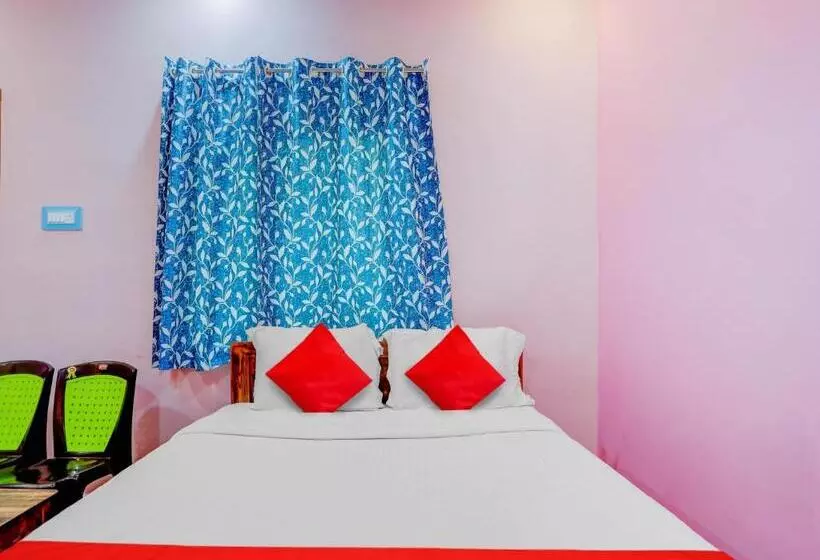 Hotelli O Kalinga Inn