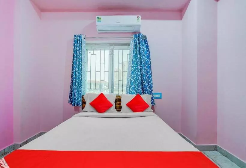 Hotelli O Kalinga Inn