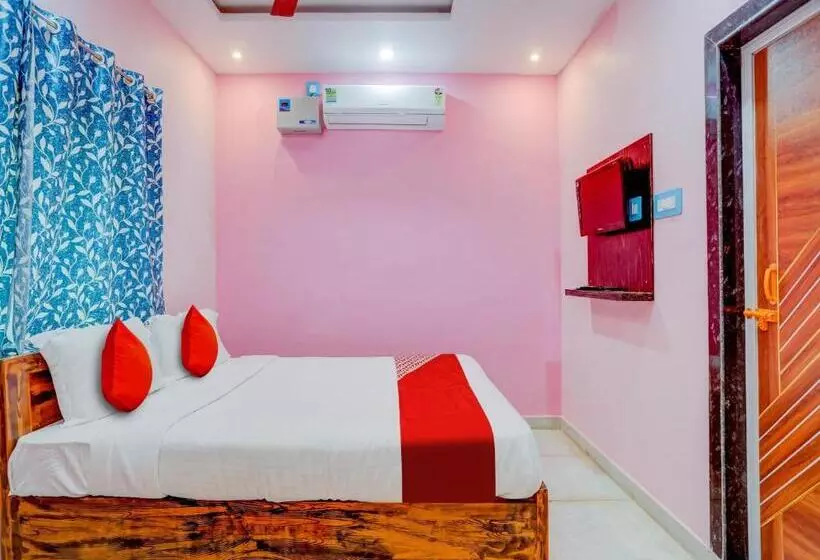 Hotelli O Kalinga Inn