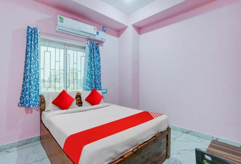 Hotelli O Kalinga Inn