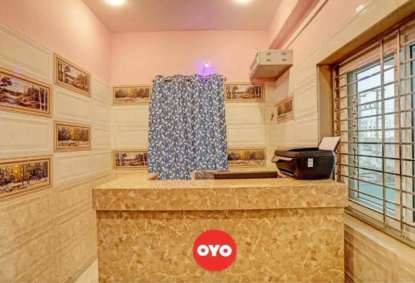 Hotelli O Kalinga Inn