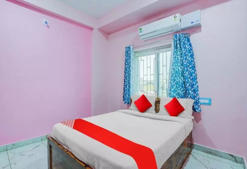 Hotelli O Kalinga Inn