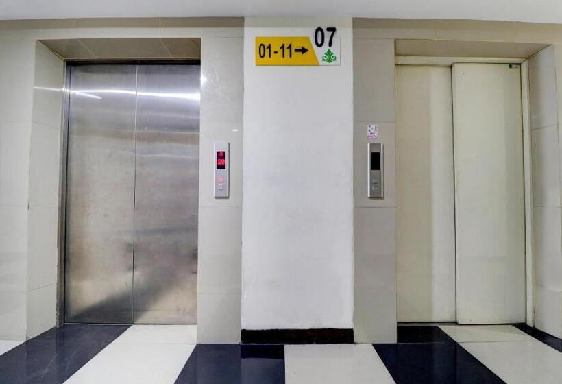 هتل Oyo Life 92910 Apartemen Tamansari Panoramic By Tira