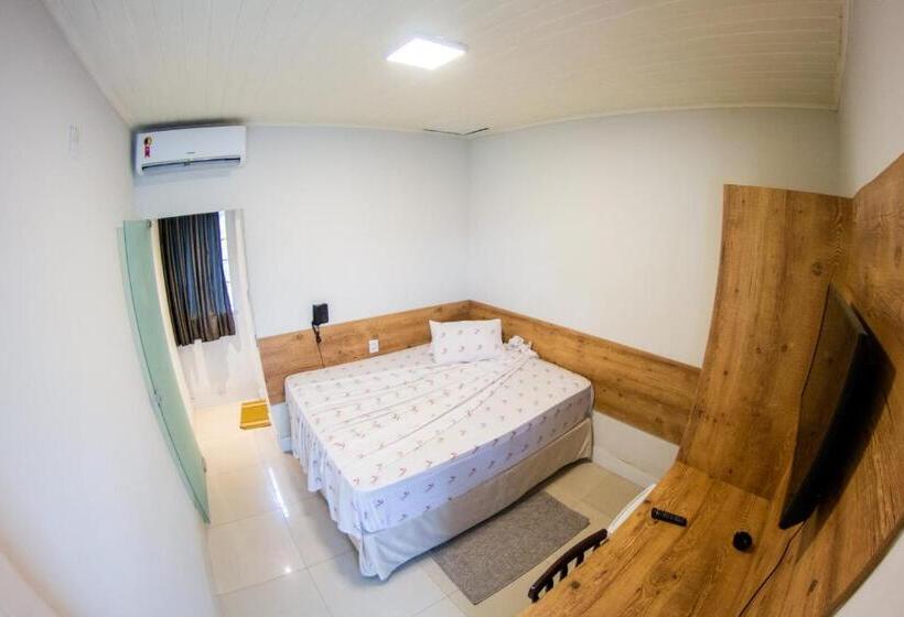 בית מלון כפרי Veneza