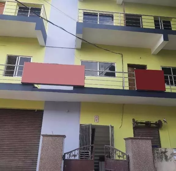 ホテル Santi Mahal