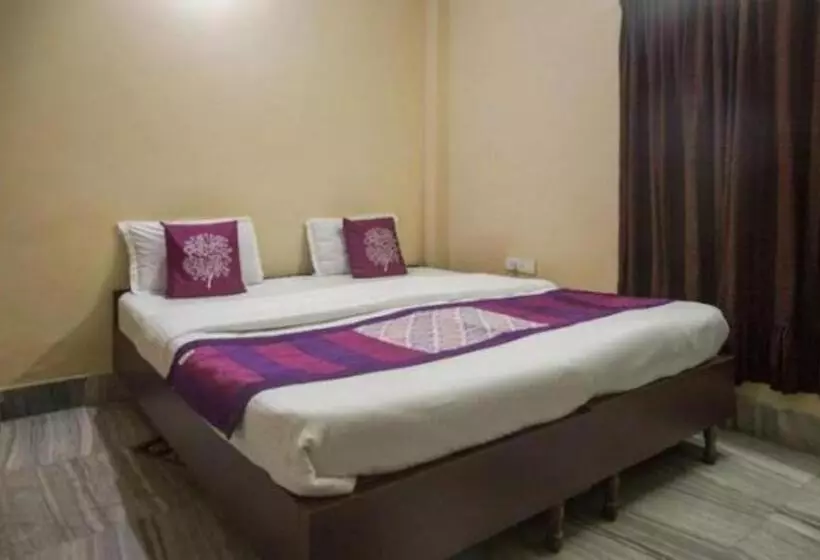 ホテル Santi Mahal