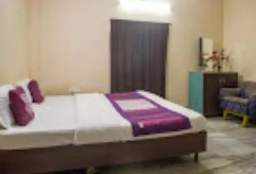 ホテル Santi Mahal