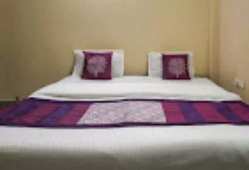 ホテル Santi Mahal