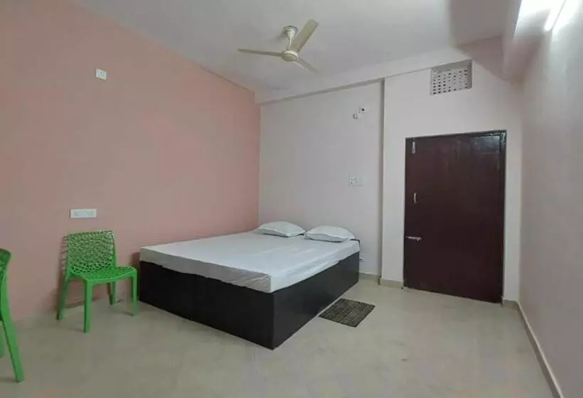 ホテル Santi Mahal