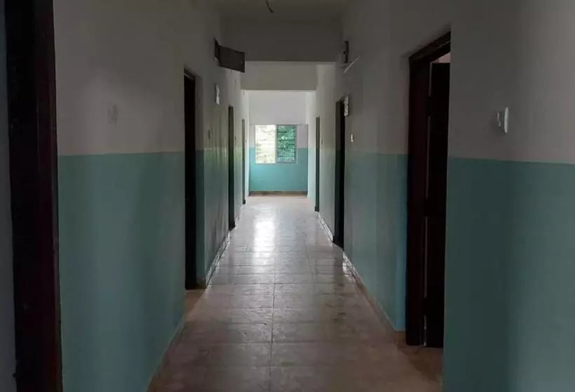 ホテル Santi Mahal