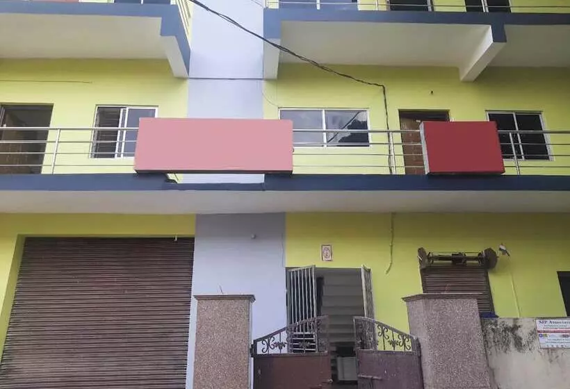 ホテル Santi Mahal