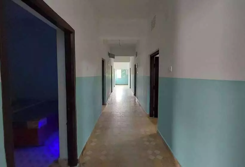 ホテル Santi Mahal