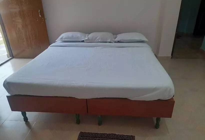 ホテル Santi Mahal