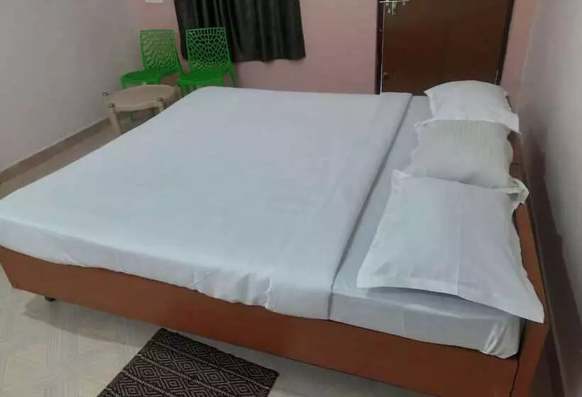 ホテル Santi Mahal