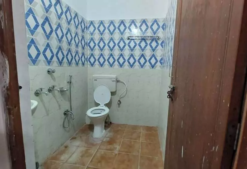 ホテル Santi Mahal