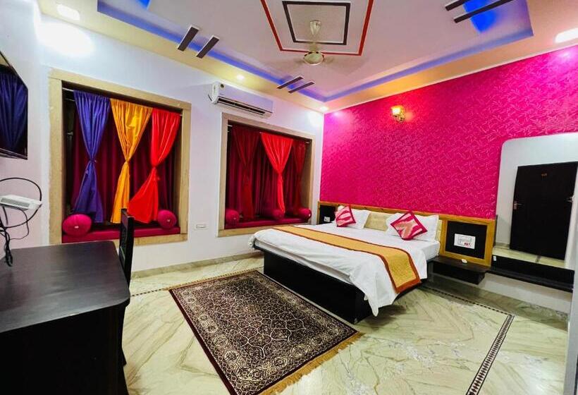 Hotel The Amar Jaisalmer