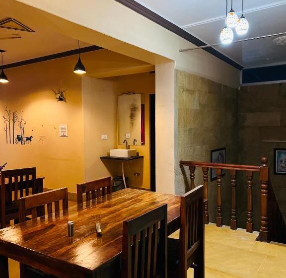 Hotel The Amar Jaisalmer