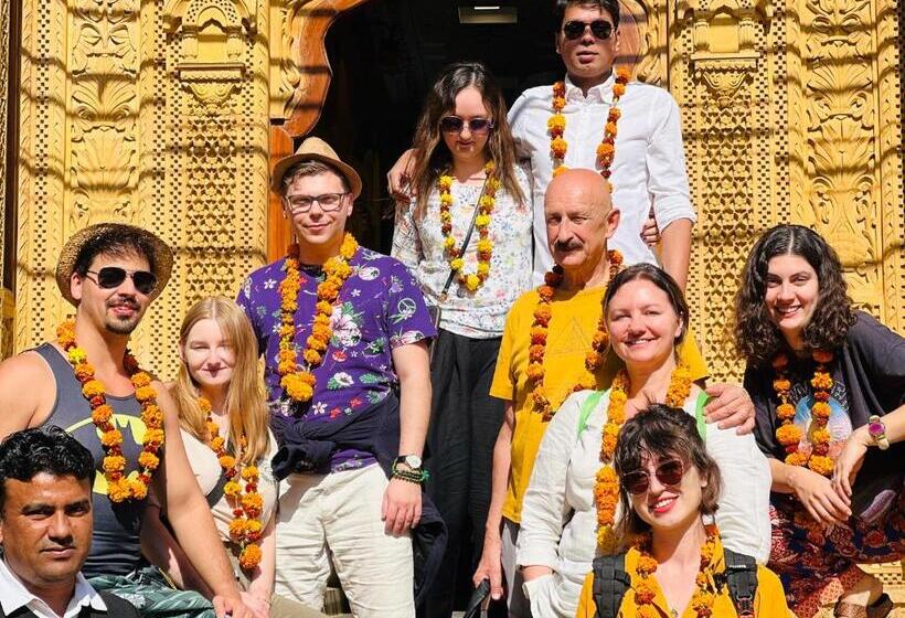 Hotel The Amar Jaisalmer