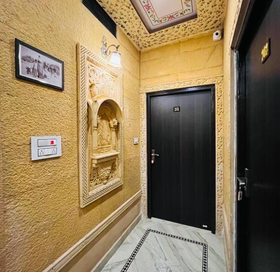 Hotel The Amar Jaisalmer