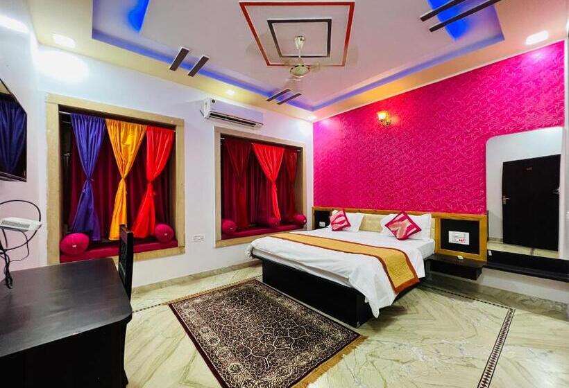 Hotel The Amar Jaisalmer