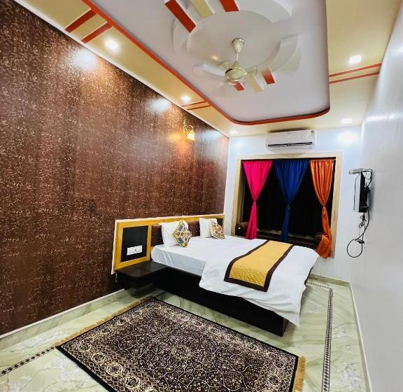 Hotel The Amar Jaisalmer