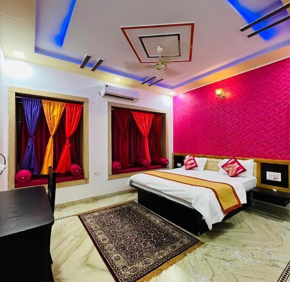 Hotel The Amar Jaisalmer