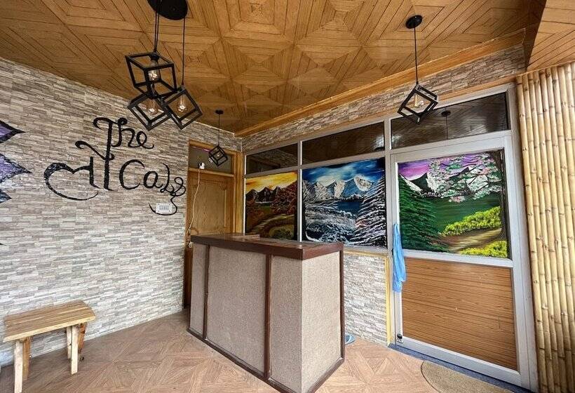 בית מלון כפרי The Locals By Roomshala