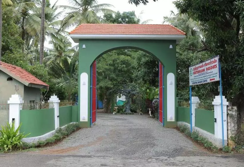 Kuttralam Resorts