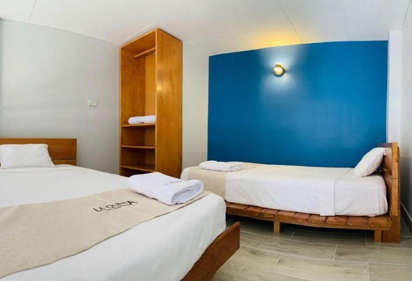 La Quinta Loft Apartments