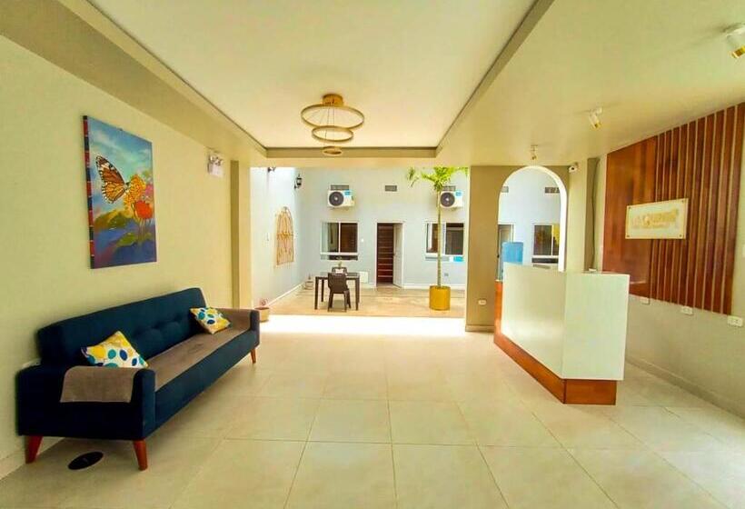 La Quinta Loft Apartments