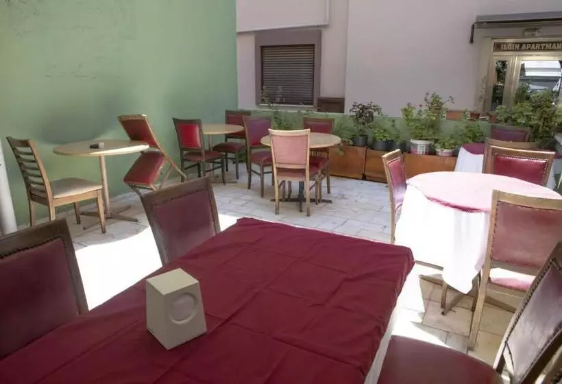 Mekan Villa Otel