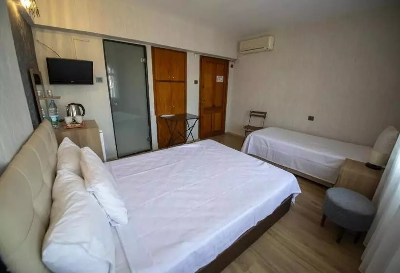 Mekan Villa Otel