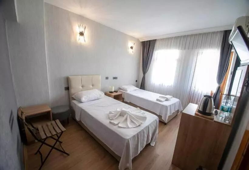 Mekan Villa Otel