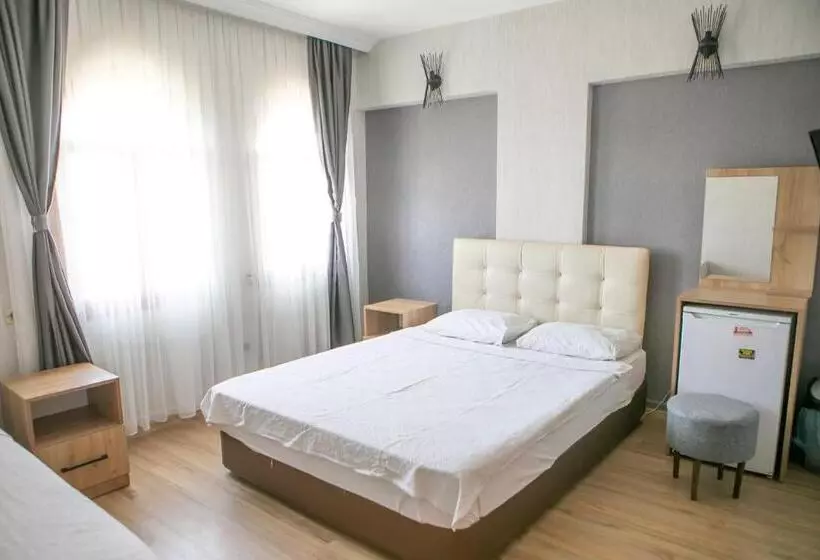 Mekan Villa Otel