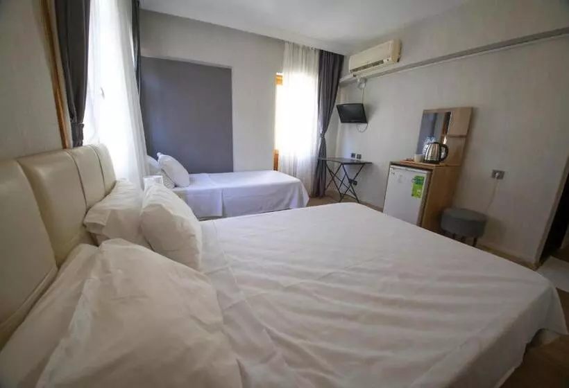 Mekan Villa Otel
